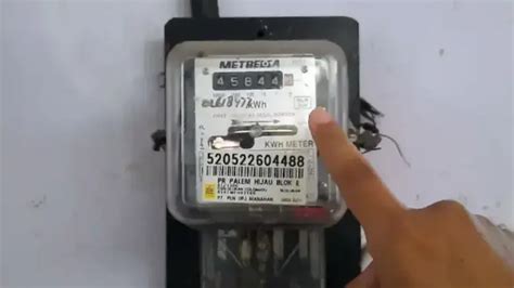 Cara Cek ID Pelanggan PLN dengan Nama Lewat .